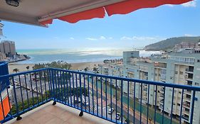 Apartamentos Palmavera
